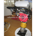 New Types Electric Fence Tamper Post Hole Rammer